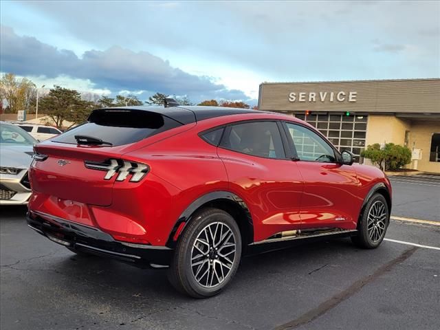 2024 Ford Mustang Mach-E Premium