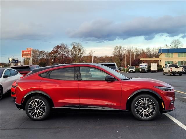 2024 Ford Mustang Mach-E Premium