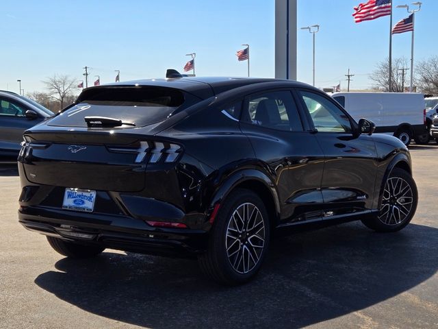 2024 Ford Mustang Mach-E Premium