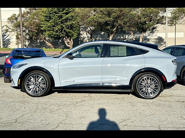 2024 Ford Mustang Mach-E Premium