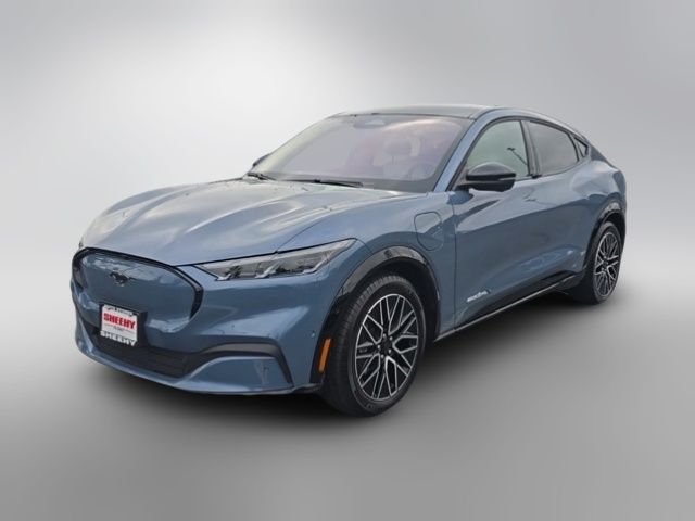 2024 Ford Mustang Mach-E Premium