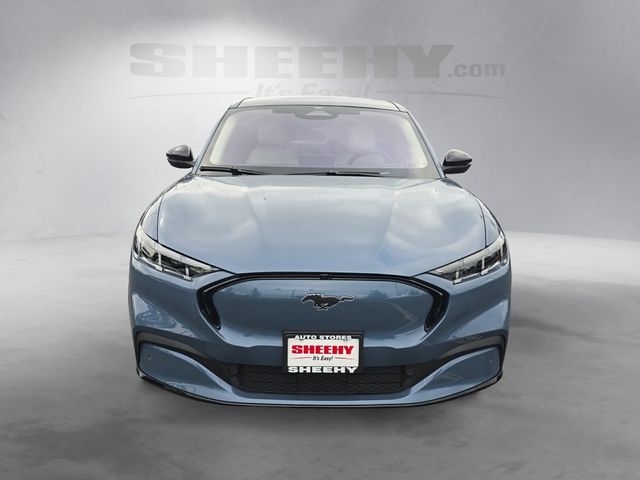 2024 Ford Mustang Mach-E Premium