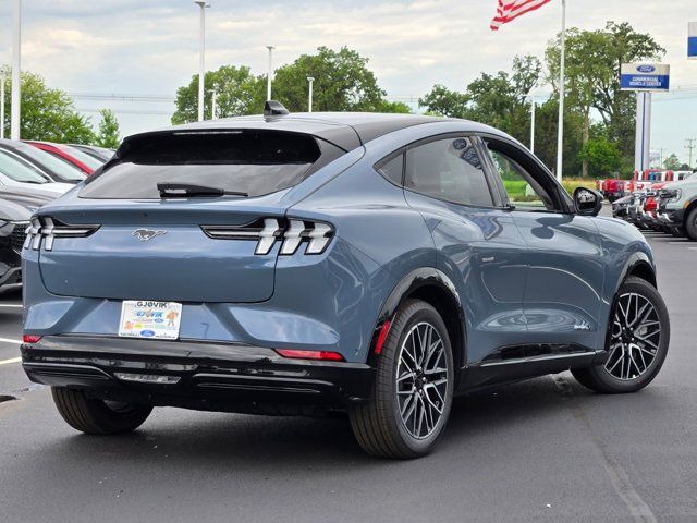 2024 Ford Mustang Mach-E Premium