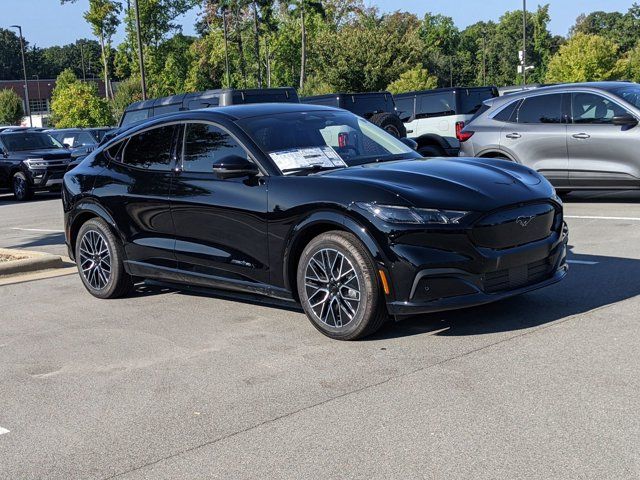 2024 Ford Mustang Mach-E Premium