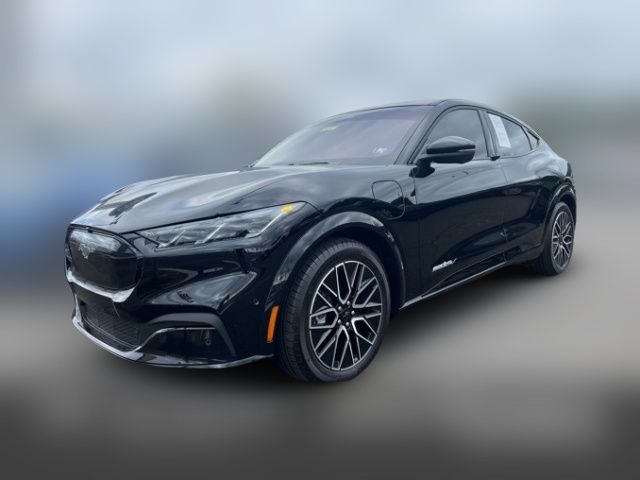 2024 Ford Mustang Mach-E Premium