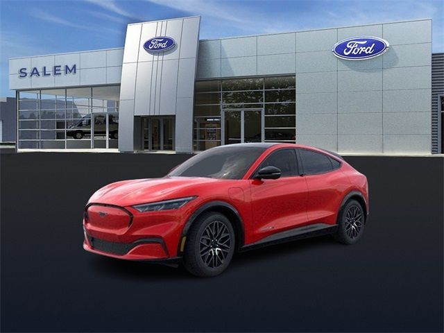 2024 Ford Mustang Mach-E Premium