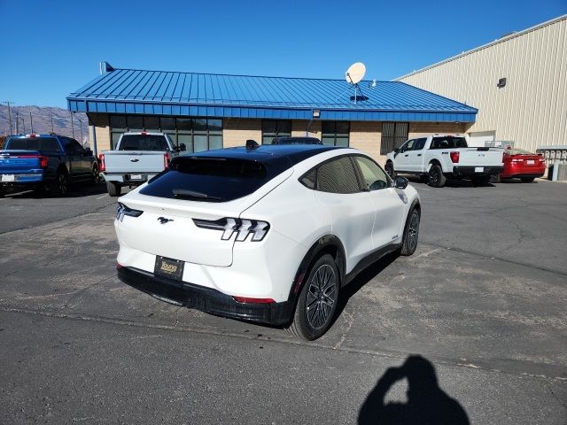 2024 Ford Mustang Mach-E Premium