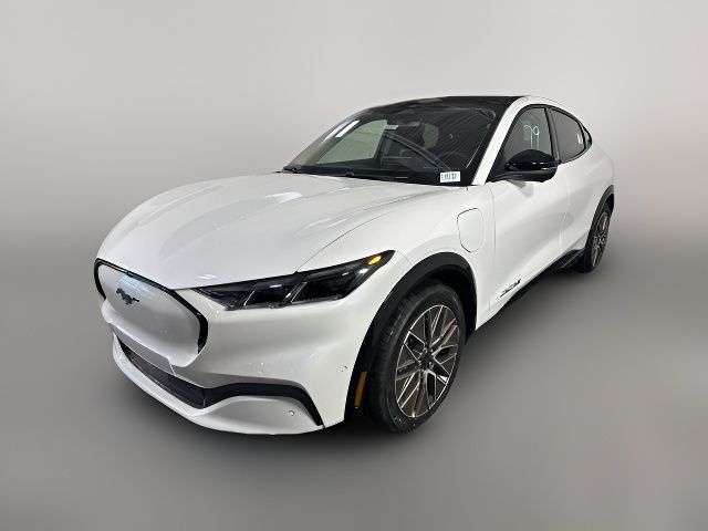 2024 Ford Mustang Mach-E Premium