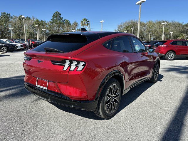 2024 Ford Mustang Mach-E Premium