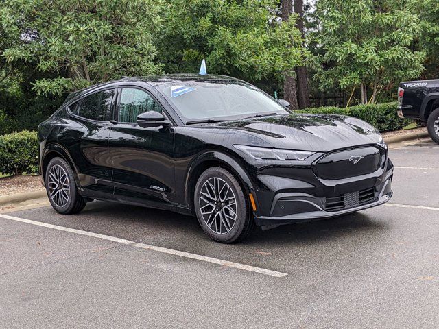 2024 Ford Mustang Mach-E Premium