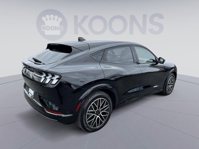 2024 Ford Mustang Mach-E Premium