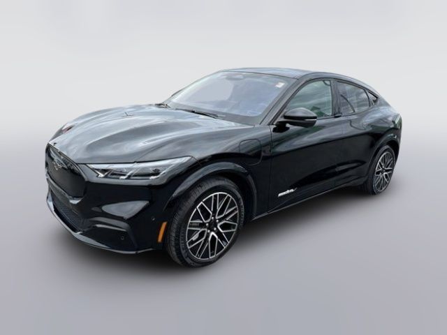 2024 Ford Mustang Mach-E Premium