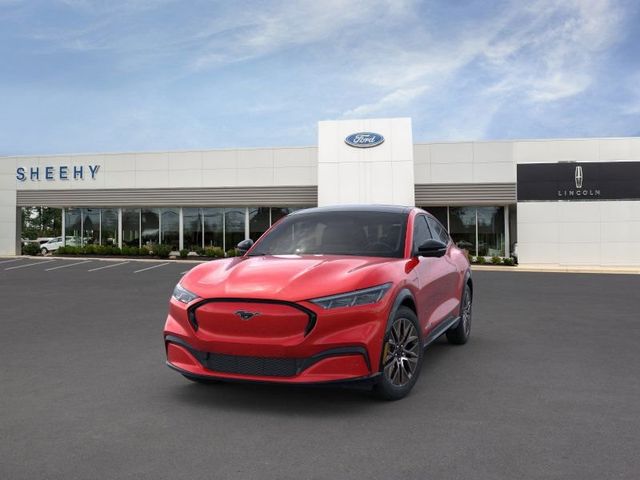 2024 Ford Mustang Mach-E Premium