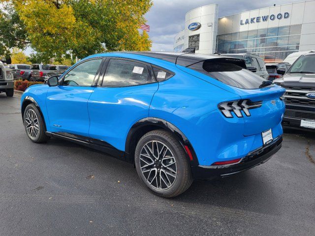 2024 Ford Mustang Mach-E Premium