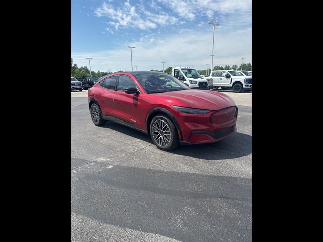 2024 Ford Mustang Mach-E Premium