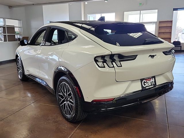 2024 Ford Mustang Mach-E Premium