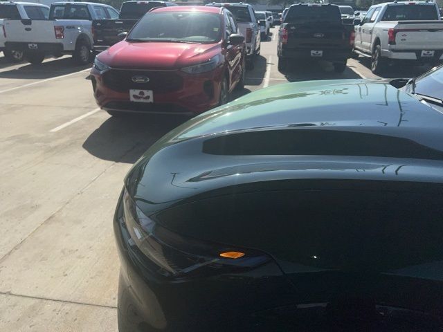 2024 Ford Mustang Mach-E Premium