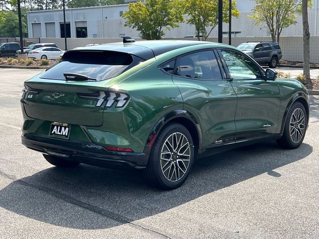 2024 Ford Mustang Mach-E Premium