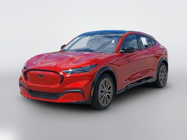 2024 Ford Mustang Mach-E Premium