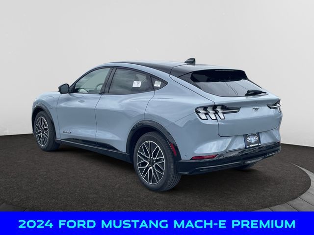 2024 Ford Mustang Mach-E Premium