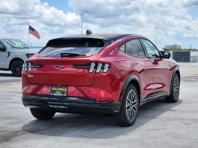 2024 Ford Mustang Mach-E Premium