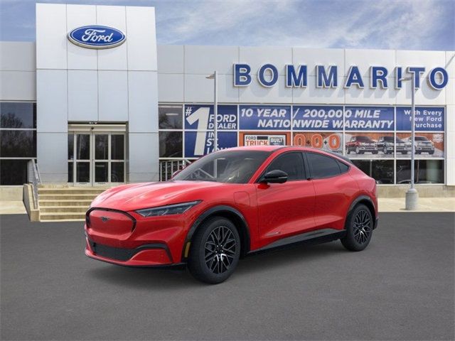 2024 Ford Mustang Mach-E Premium