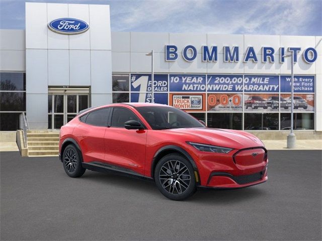 2024 Ford Mustang Mach-E Premium