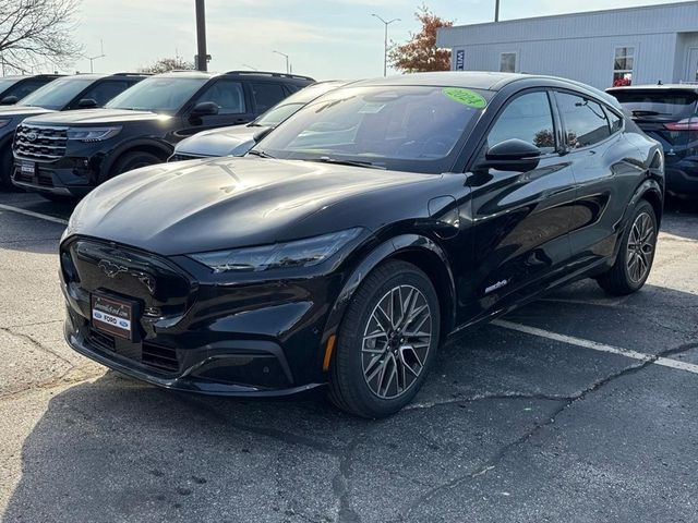 2024 Ford Mustang Mach-E Premium