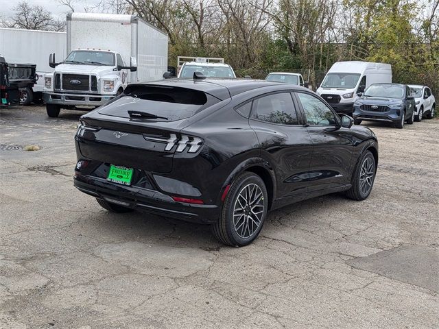 2024 Ford Mustang Mach-E Premium