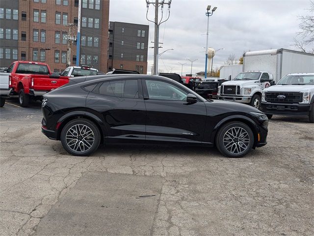 2024 Ford Mustang Mach-E Premium