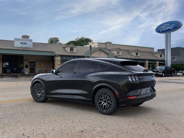 2024 Ford Mustang Mach-E Premium