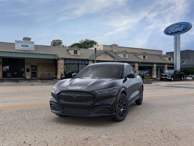 2024 Ford Mustang Mach-E Premium