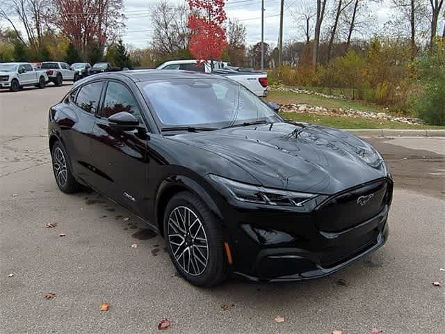 2024 Ford Mustang Mach-E Premium