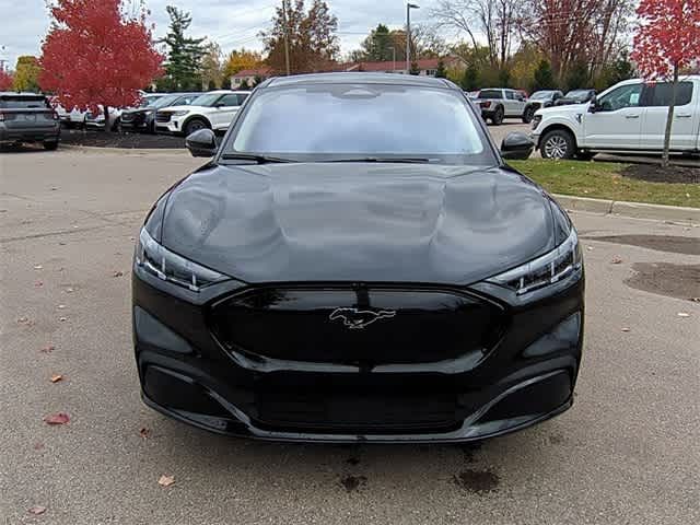 2024 Ford Mustang Mach-E Premium