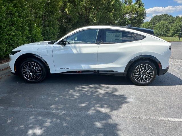 2024 Ford Mustang Mach-E Premium