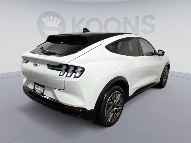2024 Ford Mustang Mach-E Premium