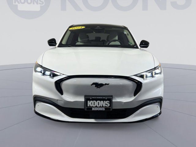 2024 Ford Mustang Mach-E Premium
