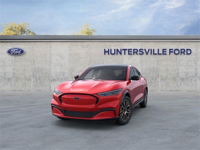 2024 Ford Mustang Mach-E Premium