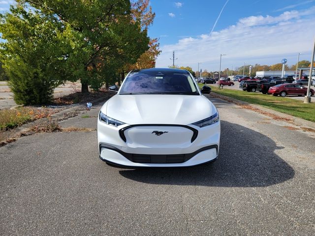 2024 Ford Mustang Mach-E Premium