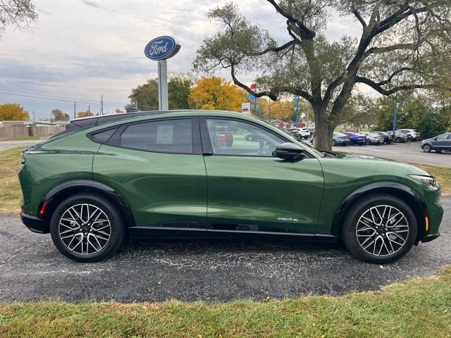 2024 Ford Mustang Mach-E Premium