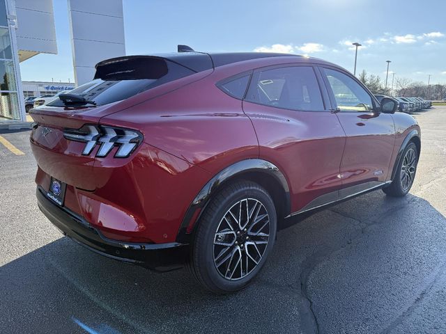 2024 Ford Mustang Mach-E Premium