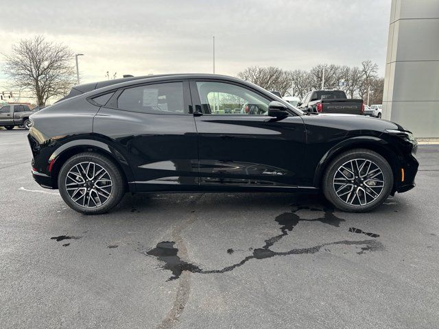 2024 Ford Mustang Mach-E Premium