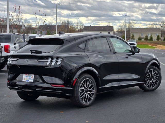 2024 Ford Mustang Mach-E Premium