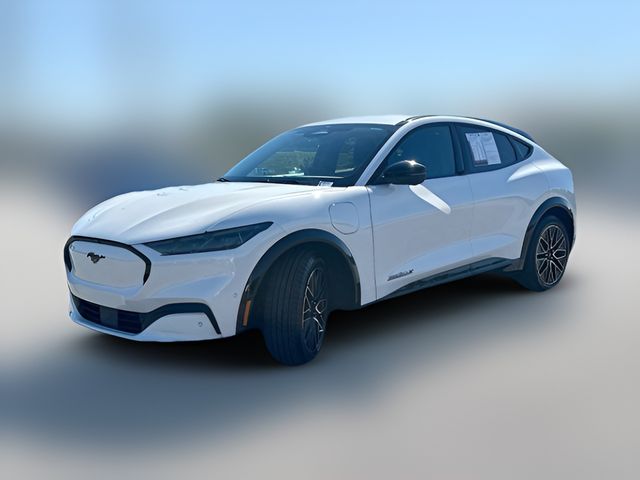 2024 Ford Mustang Mach-E Premium