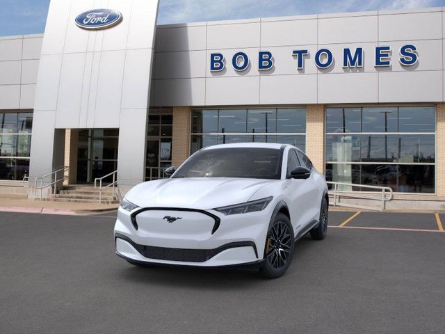2024 Ford Mustang Mach-E Premium