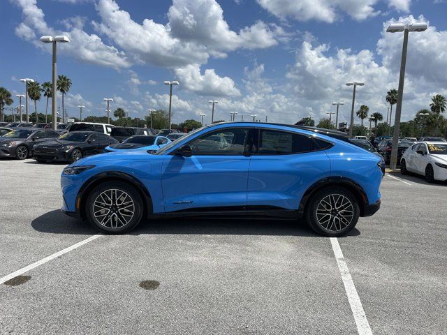 2024 Ford Mustang Mach-E Premium