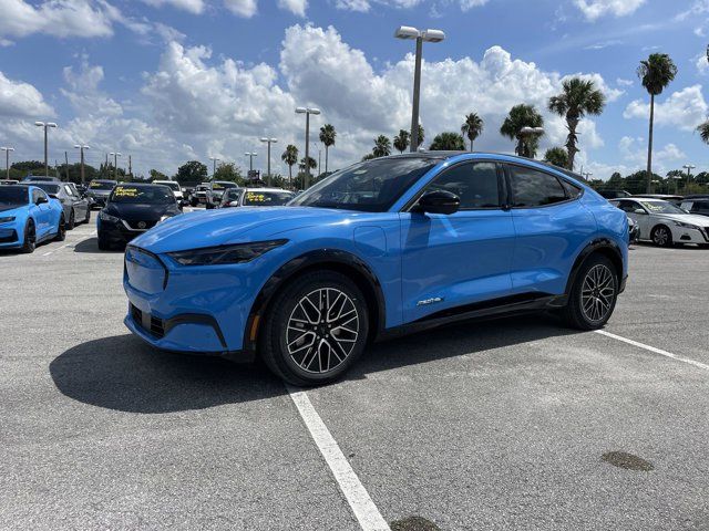 2024 Ford Mustang Mach-E Premium