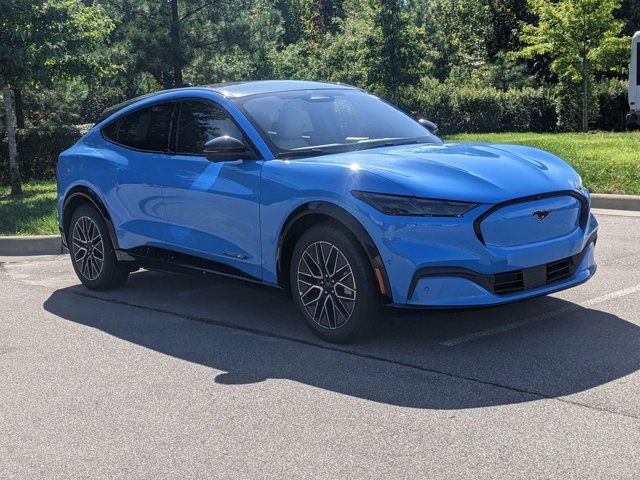 2024 Ford Mustang Mach-E Premium