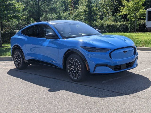 2024 Ford Mustang Mach-E Premium