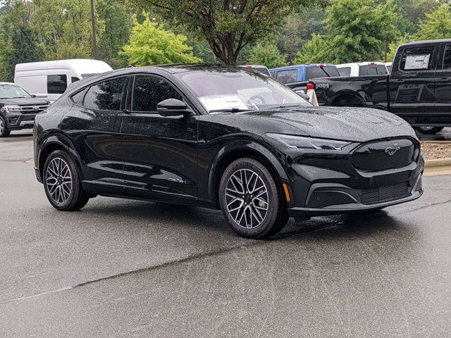 2024 Ford Mustang Mach-E Premium